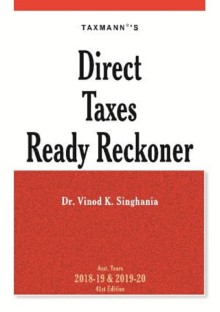 direct tax ready reckoner 2014-15 pdf
